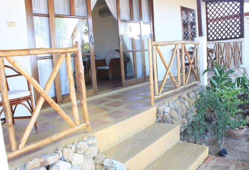 بنگله خانوادگی, The Waterfront Hotel At Fishermans Village