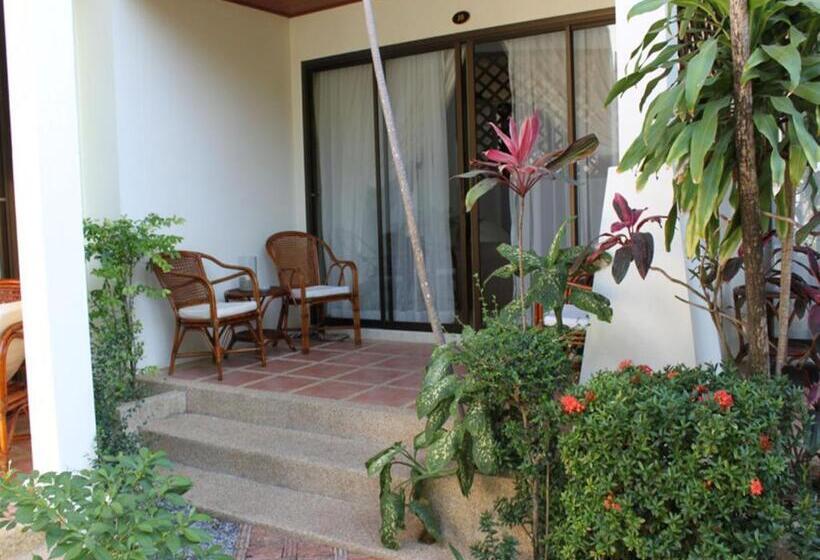 سوییت خانوادگی, The Waterfront Hotel At Fishermans Village