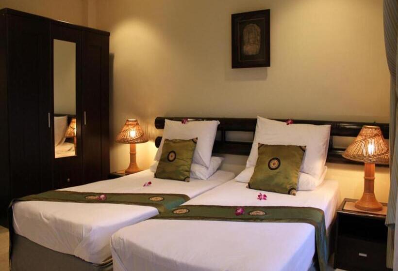 سوییت خانوادگی, The Waterfront Hotel At Fishermans Village