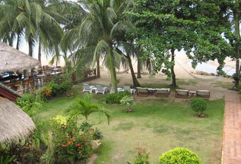 اتاق لوکس با چشمانداز دریا, The Waterfront Hotel At Fishermans Village