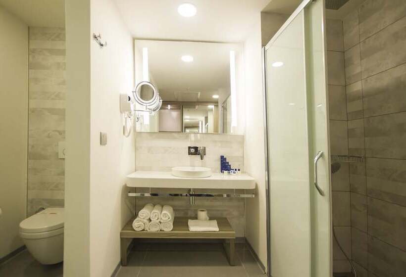 スタンダードルーム, Turunc Premium