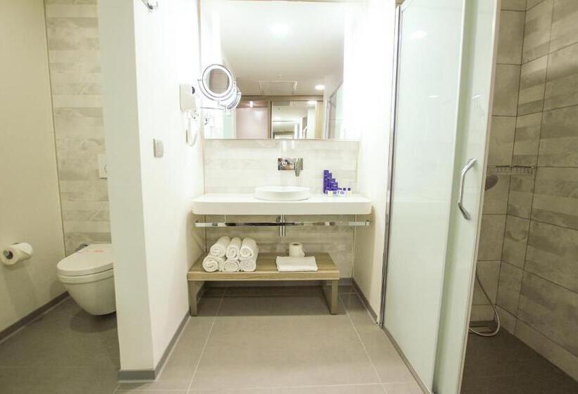 スタンダードルーム, Turunc Premium