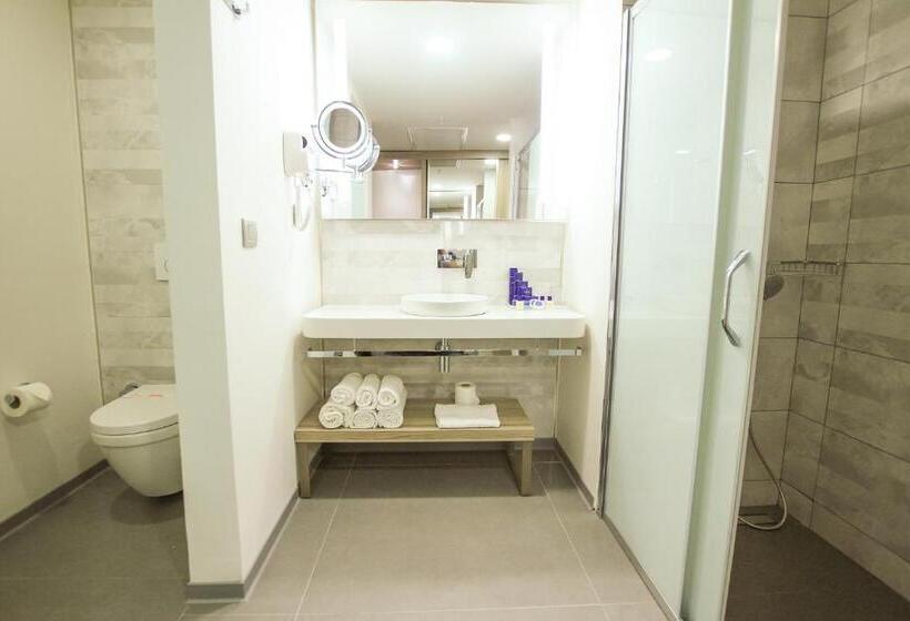 スタンダードルーム, Turunc Premium