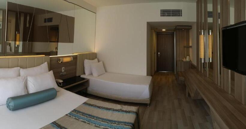 スタンダードルーム, Turunc Premium