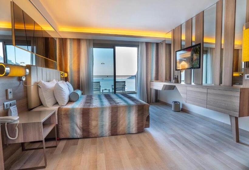 スタンダードルーム, Turunc Premium