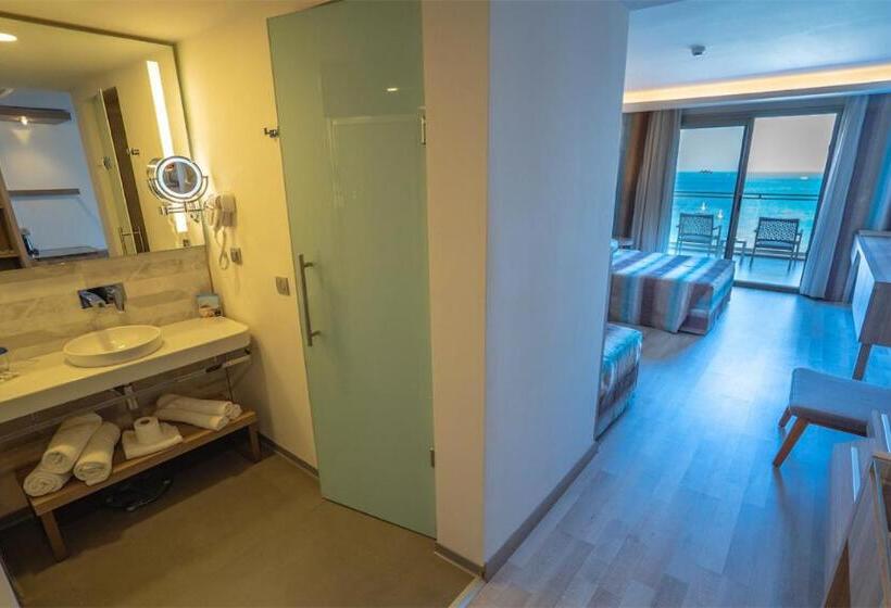 スタンダードルーム, Turunc Premium