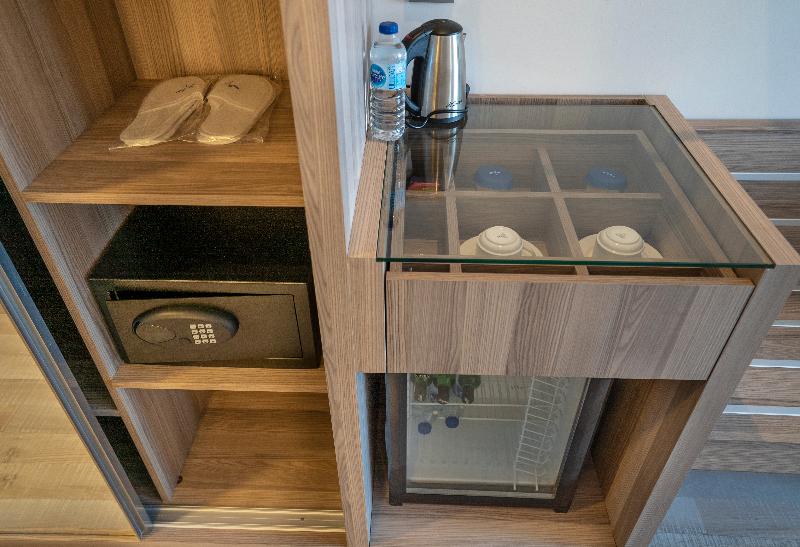 スタンダードルーム, Turunc Premium