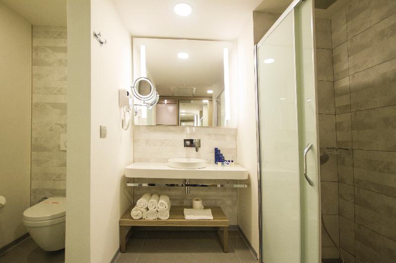 スタンダードルーム, Turunc Premium