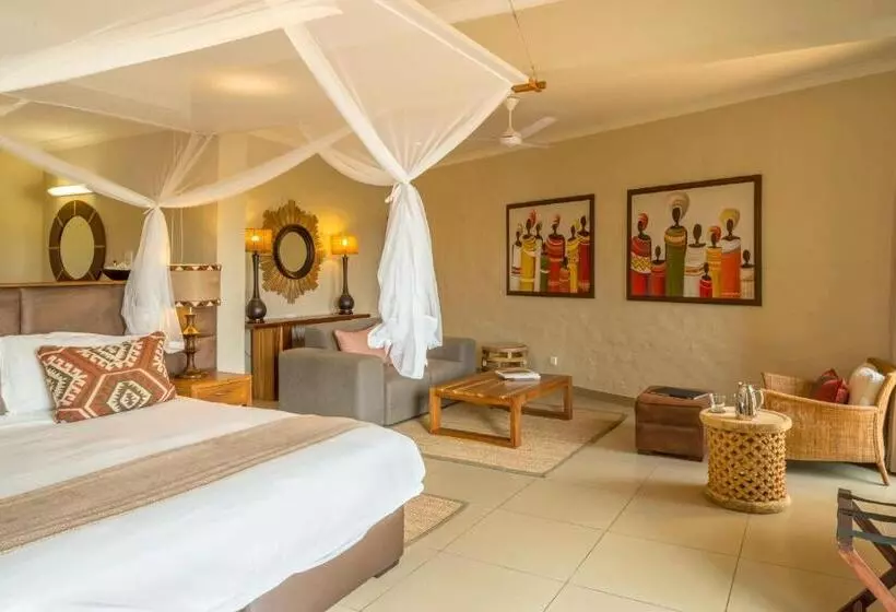 سوئیت کلاب, Victoria Falls Safari Club