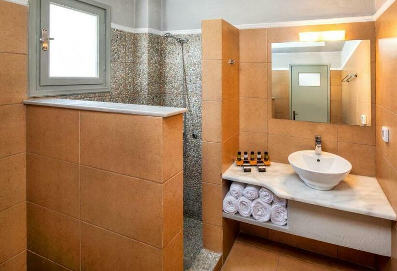 סוויטה, Kalya Suites