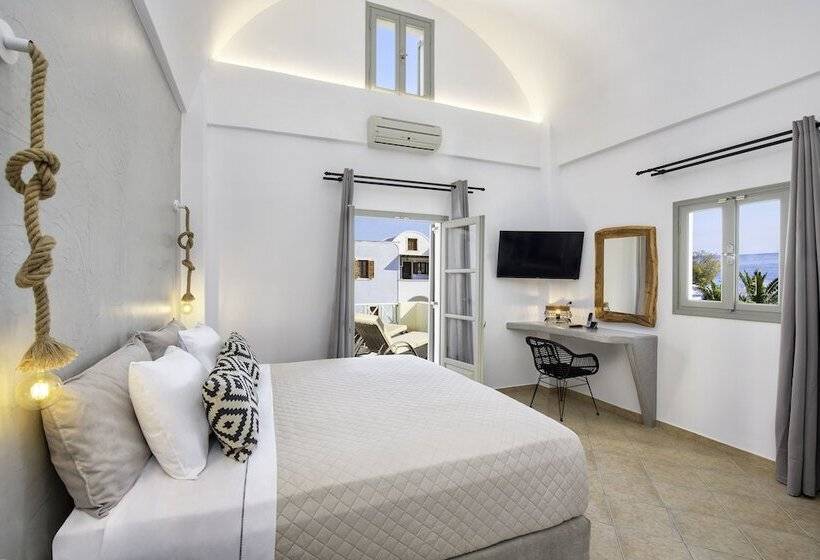 סוויטה, Kalya Suites