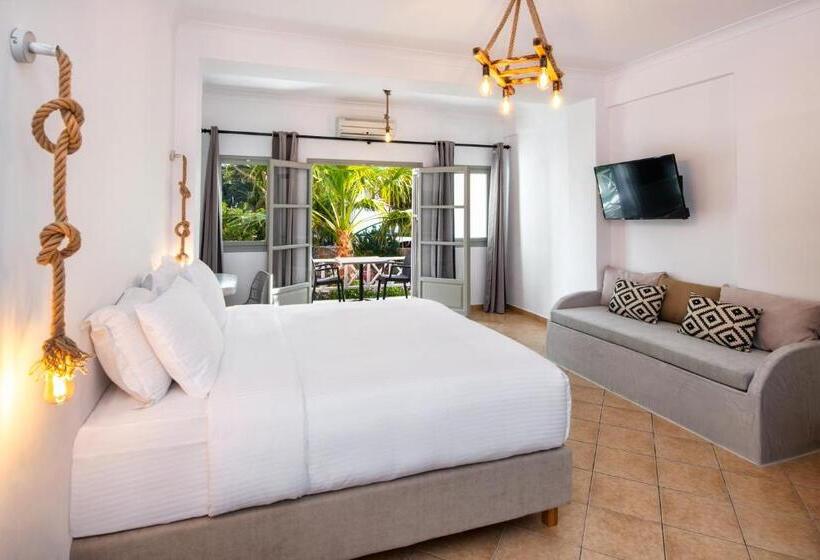 חדר סופריור, Kalya Suites