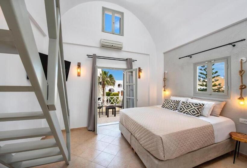 סוויטה, Kalya Suites