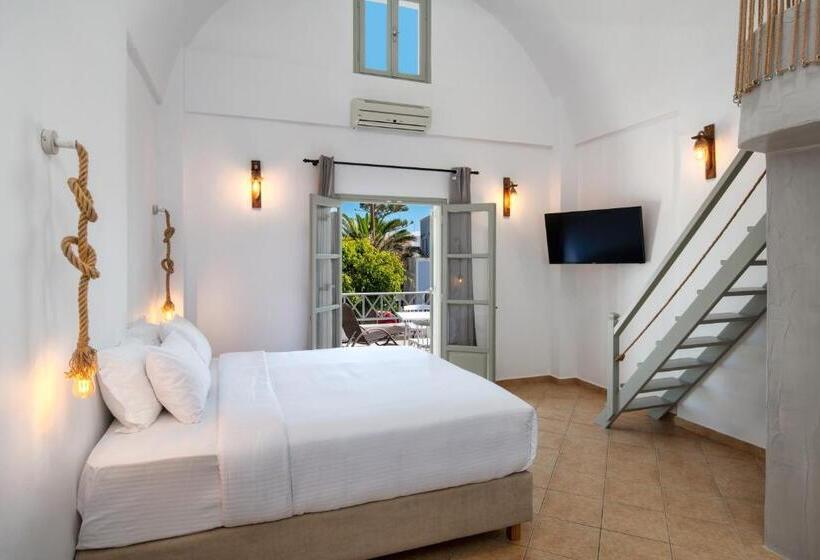 סוויטה, Kalya Suites