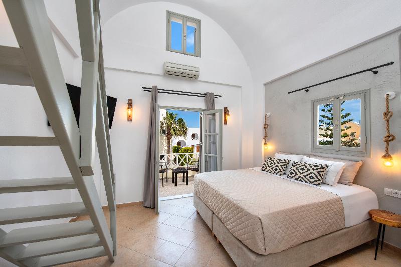 סוויטה, Kalya Suites