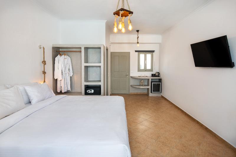 חדר סטנדרט נוף לבריכה, Kalya Suites