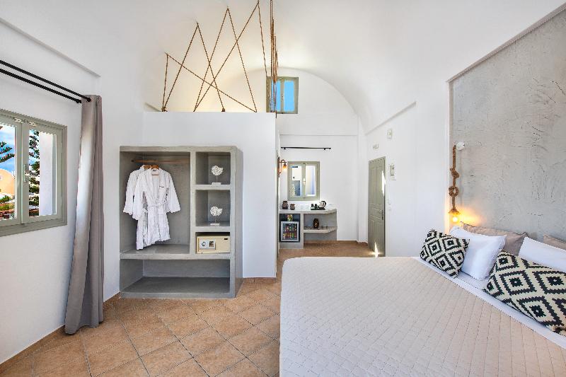 סוויטה, Kalya Suites