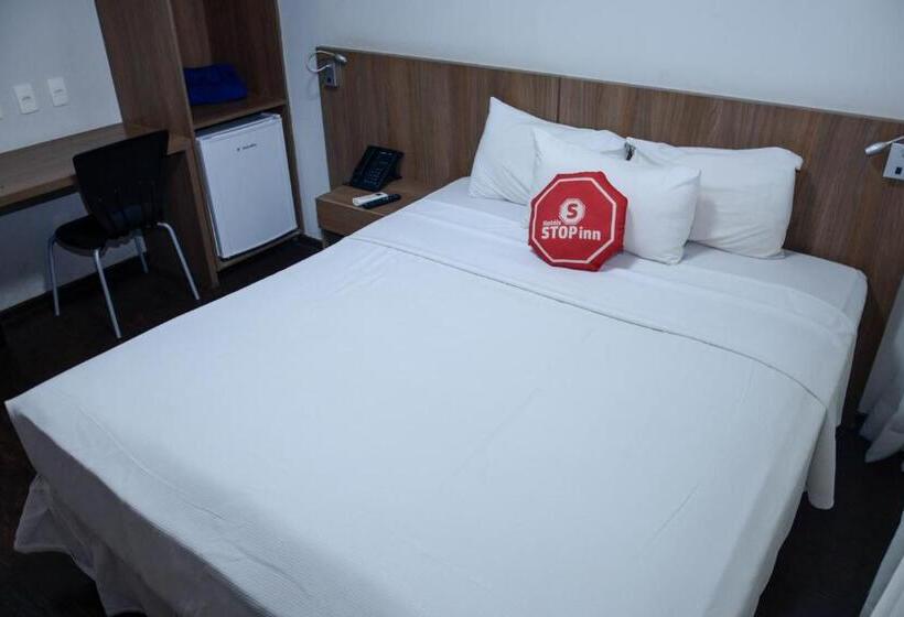 Номер Стандарт, Stop Inn Cristiano Machado