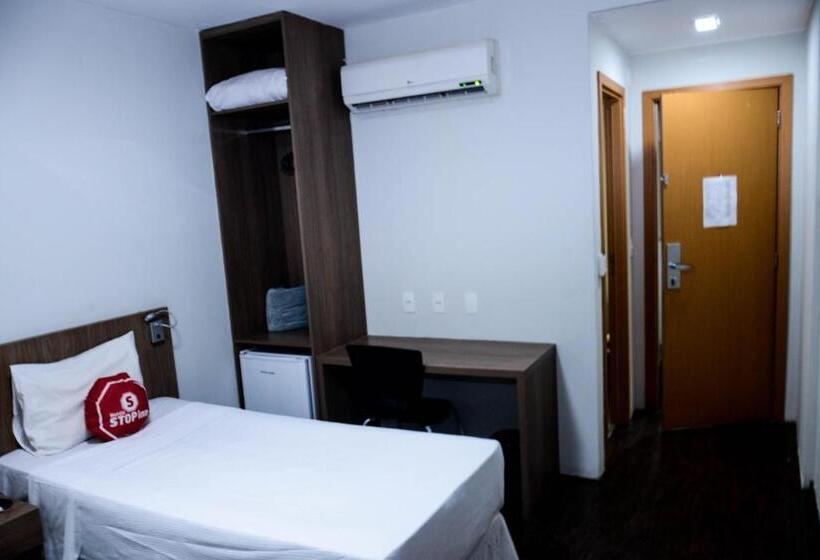 Номер Стандарт, Stop Inn Cristiano Machado