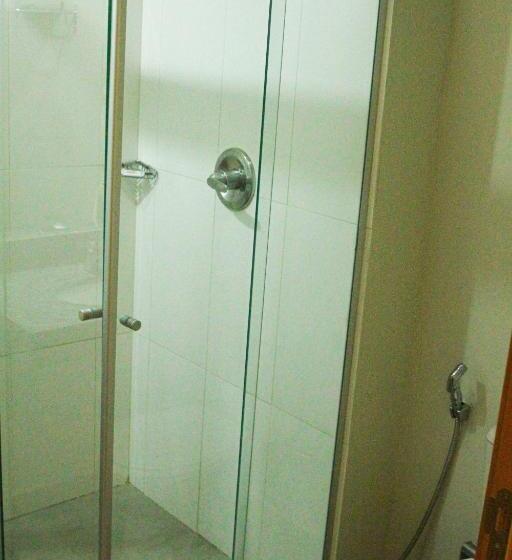 Номер Стандарт, Stop Inn Cristiano Machado