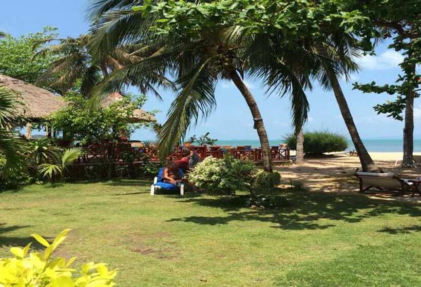بانگلوی لوکس, The Waterfront Hotel At Fishermans Village