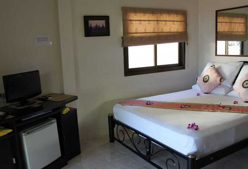 بانگلوی لوکس, The Waterfront Hotel At Fishermans Village