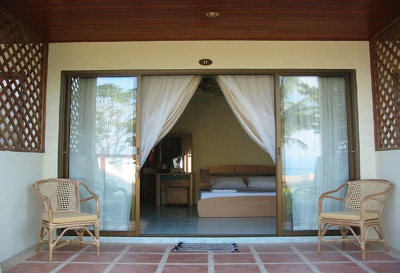 اتاق لوکس, The Waterfront Hotel At Fishermans Village