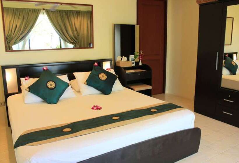 اتاق لوکس, The Waterfront Hotel At Fishermans Village