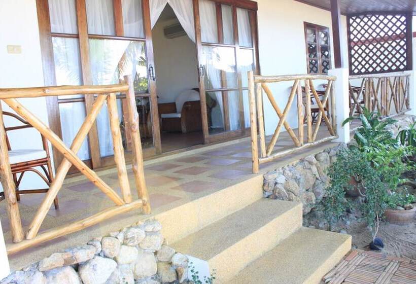 بنگله خانوادگی, The Waterfront Hotel At Fishermans Village