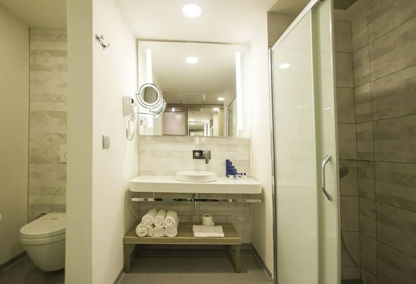 スタンダードルーム, Turunc Premium