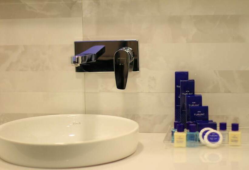 スタンダードルーム, Turunc Premium