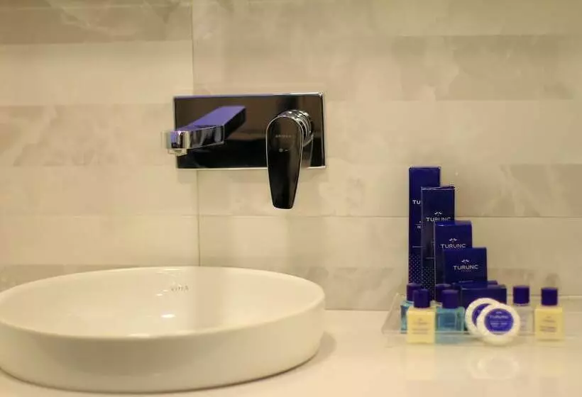 اتاق استاندارد, Turunc Premium