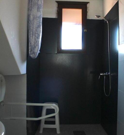 Кровать в Общей Комнате, Albergue Alto Da Pena Exclusive For Pilgrims