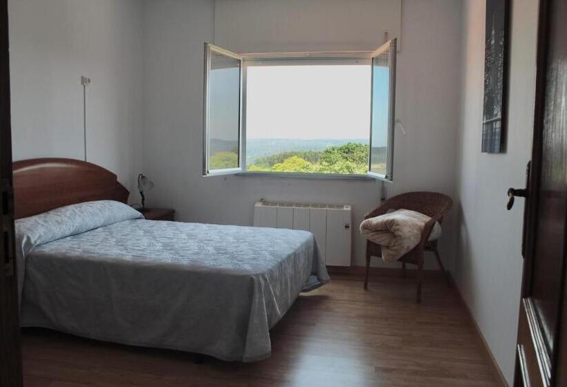 Номер Стандарт Совместная Ванная, Albergue Alto Da Pena Exclusive For Pilgrims