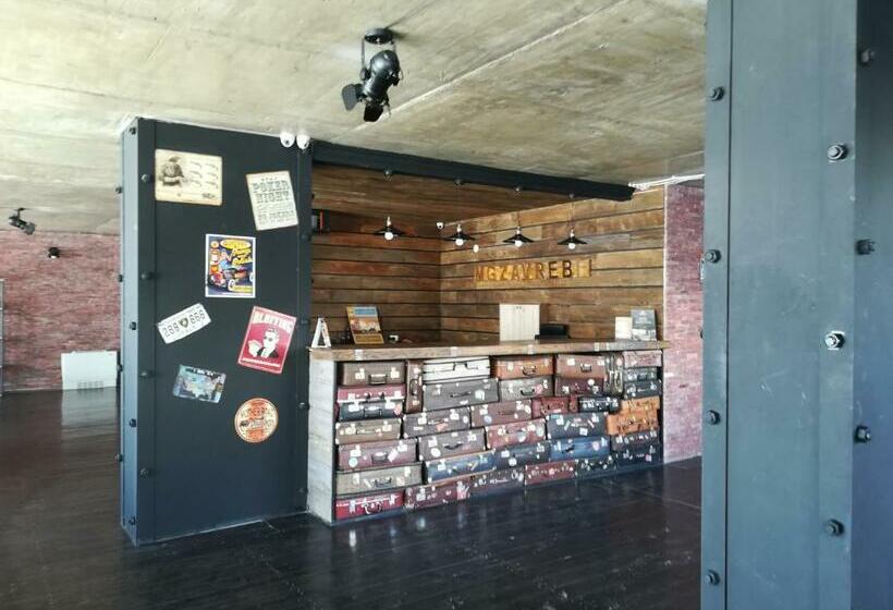 آپارتمان 1 خوابه با بالکن, Apartment N503 Gudauri Loft