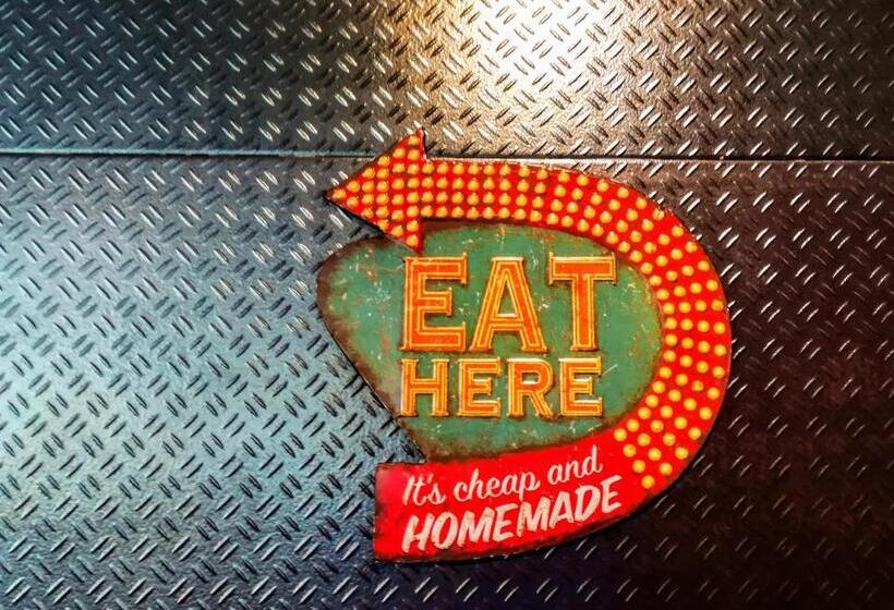 آپارتمان 1 خوابه با بالکن, Apartment N503 Gudauri Loft