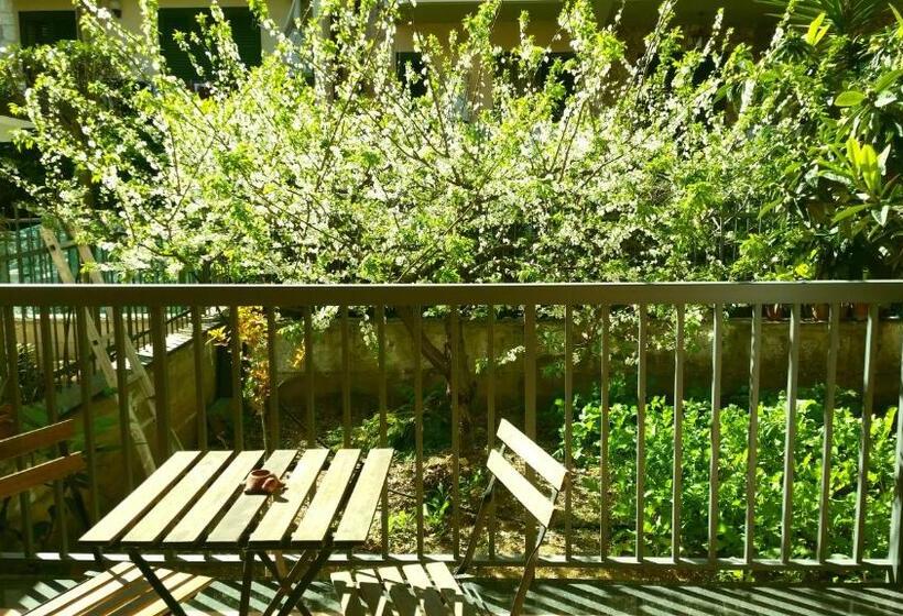 اتاق سوپریور سه تخته, B&b La Villetta Gela