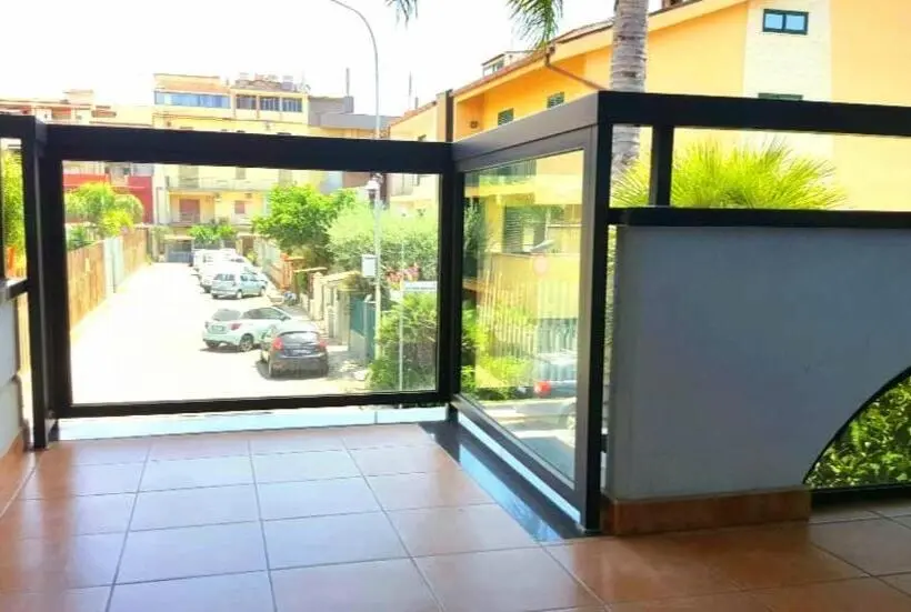 １ベッドルームのスーペリアアパートメント, B&b La Villetta Gela
