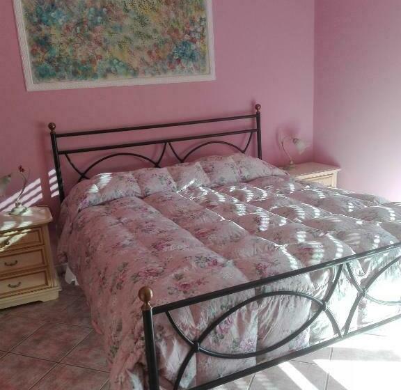 اتاق استاندارد, B&b Melody