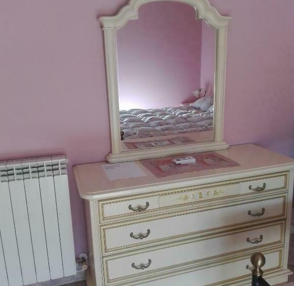 스탠다드 룸, B&b Melody