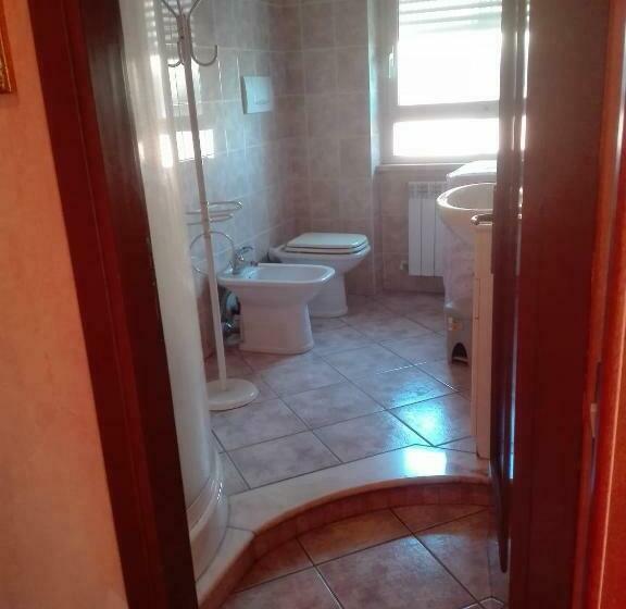 스탠다드 룸, B&b Melody