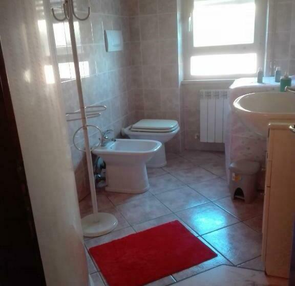 스탠다드 룸, B&b Melody