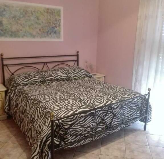 스탠다드 룸, B&b Melody