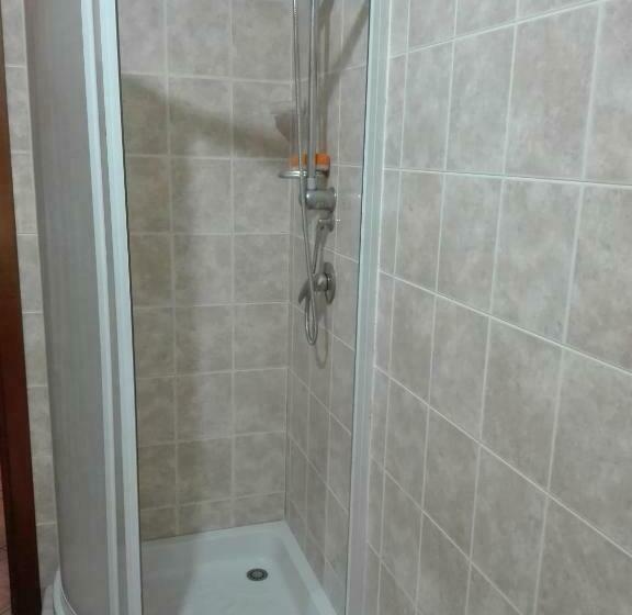 스탠다드 룸, B&b Melody