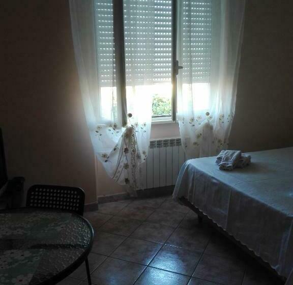 스탠다드 룸, B&b Melody