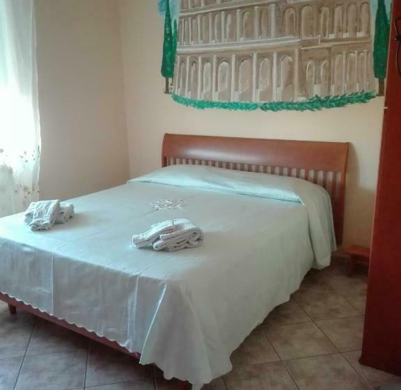 스탠다드 룸, B&b Melody