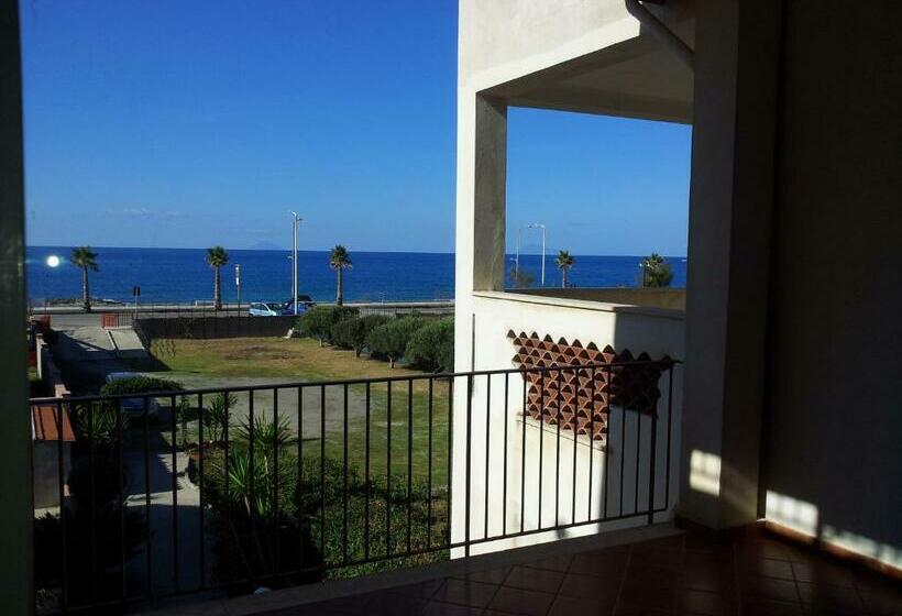 اتاق استاندارد چهار تخته, B&b Villa Dora