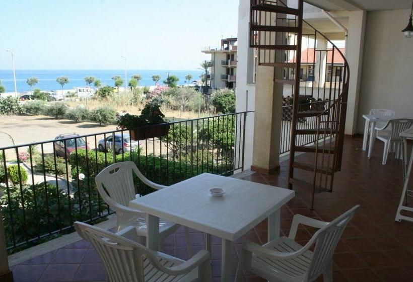 اتاق استاندارد چهار تخته, B&b Villa Dora