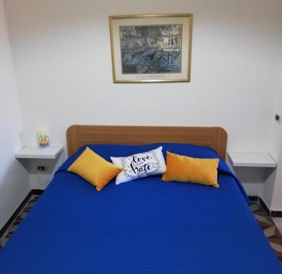 غرفة ديلوكس مطلّة علي البحر, By The Sea