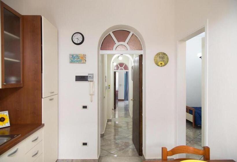 شقة غرفتين, By The Sea